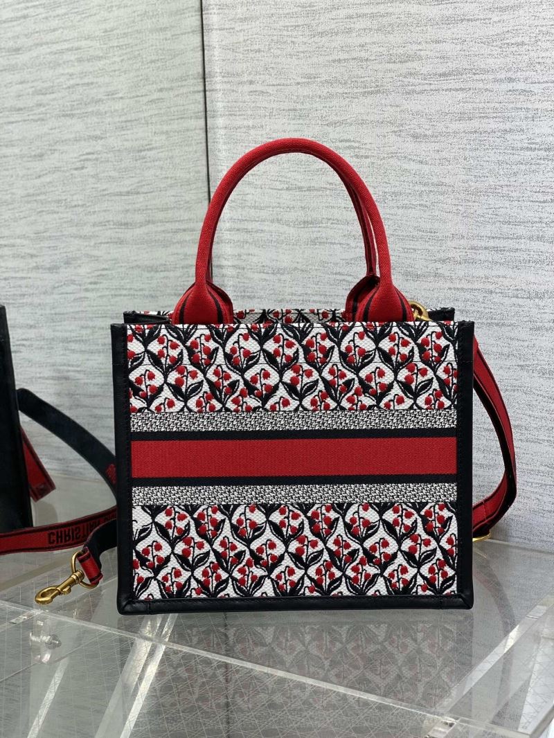 chr1st1an D10r shopping bags